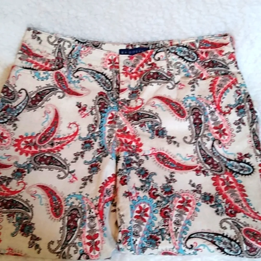 Bandolino Capri NWOT- Retro Vibe, Sz 12
